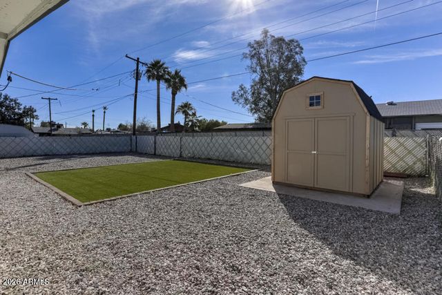 1527 W HUNTINGTON Drive, Tempe, AZ 85282