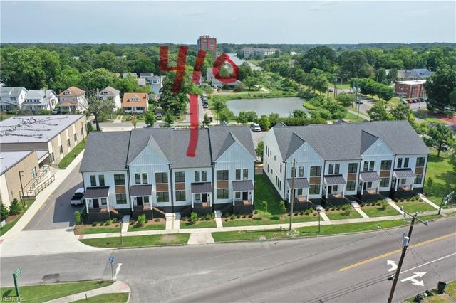 410 Carolina AVE, Norfolk, VA 23508