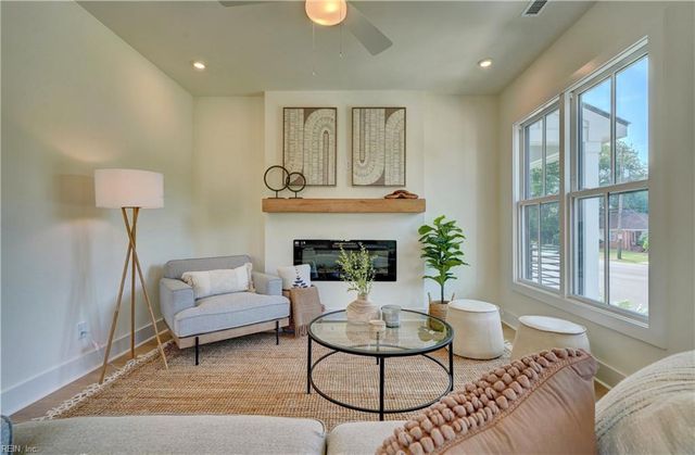 410 Carolina AVE, Norfolk, VA 23508
