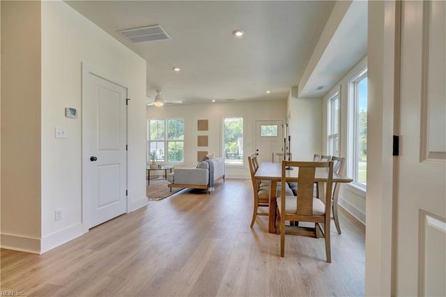 410 Carolina AVE, Norfolk, VA 23508