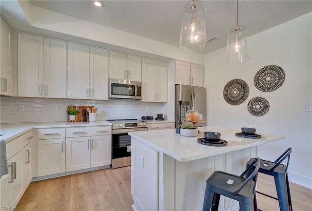410 Carolina AVE, Norfolk, VA 23508