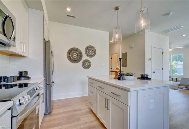 410 Carolina AVE, Norfolk, VA 23508