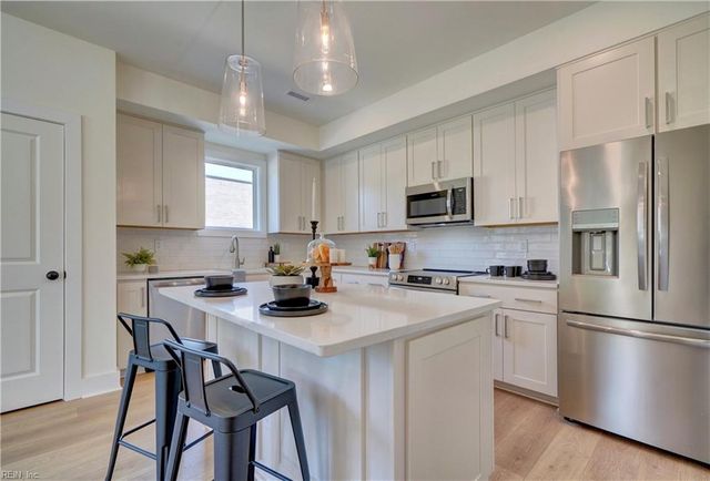 410 Carolina AVE, Norfolk, VA 23508
