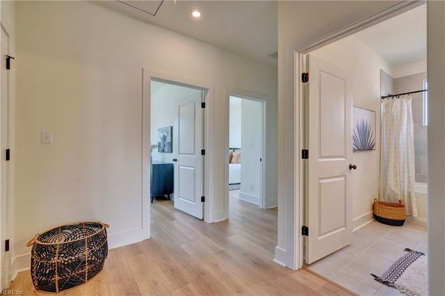 410 Carolina AVE, Norfolk, VA 23508