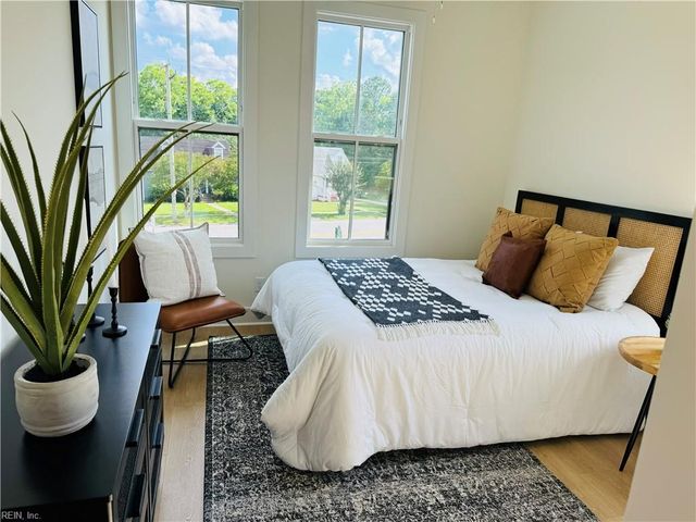 410 Carolina AVE, Norfolk, VA 23508