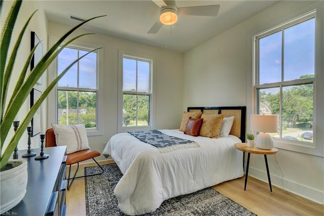 410 Carolina AVE, Norfolk, VA 23508