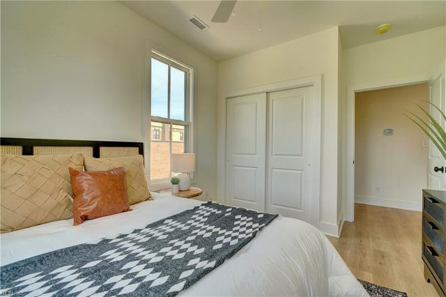 410 Carolina AVE, Norfolk, VA 23508