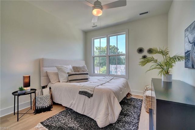 410 Carolina AVE, Norfolk, VA 23508