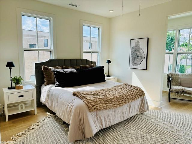 410 Carolina AVE, Norfolk, VA 23508