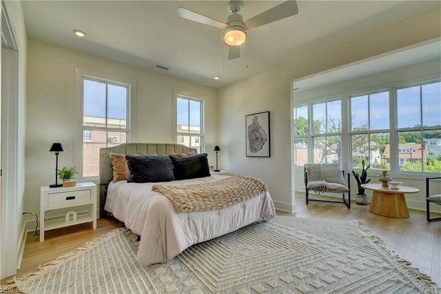 410 Carolina AVE, Norfolk, VA 23508