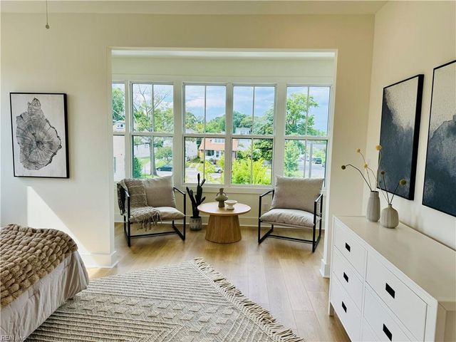 410 Carolina AVE, Norfolk, VA 23508