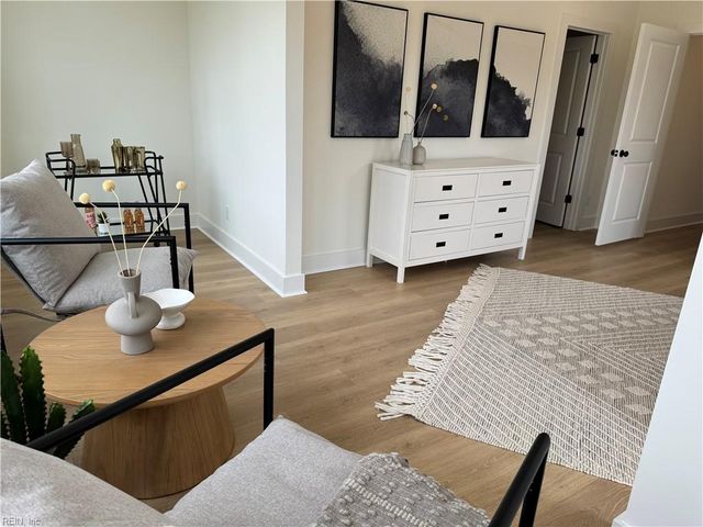 410 Carolina AVE, Norfolk, VA 23508