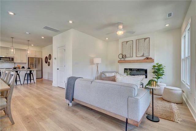 410 Carolina AVE, Norfolk, VA 23508