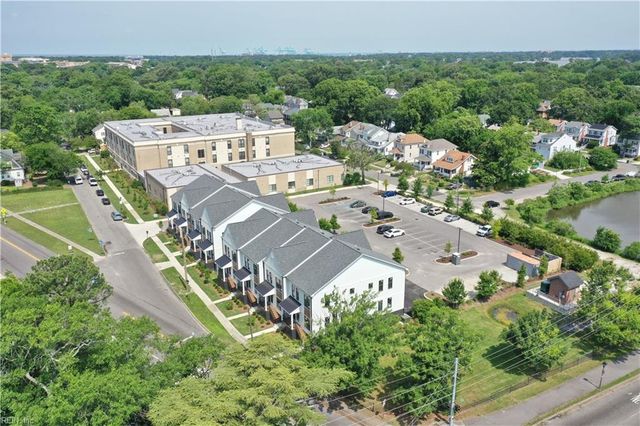 410 Carolina AVE, Norfolk, VA 23508