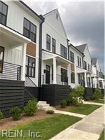 410 Carolina AVE, Norfolk, VA 23508