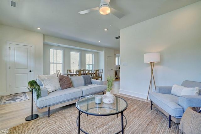 410 Carolina AVE, Norfolk, VA 23508