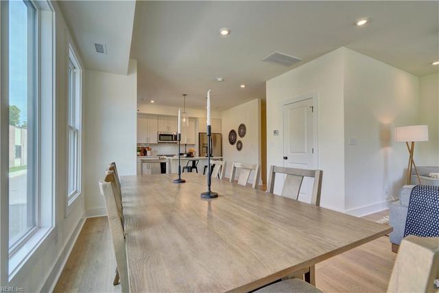 410 Carolina AVE, Norfolk, VA 23508