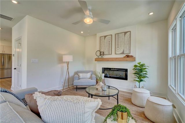 410 Carolina AVE, Norfolk, VA 23508