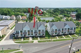 410 Carolina AVE, Norfolk, VA 23508