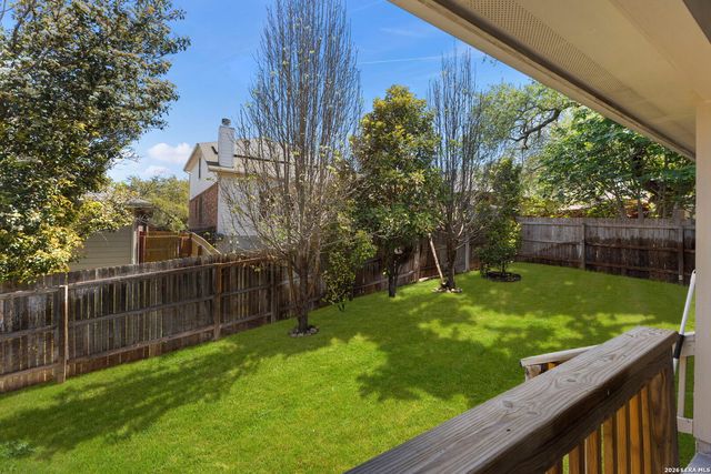 806 Point Valley, San Antonio, TX 78253