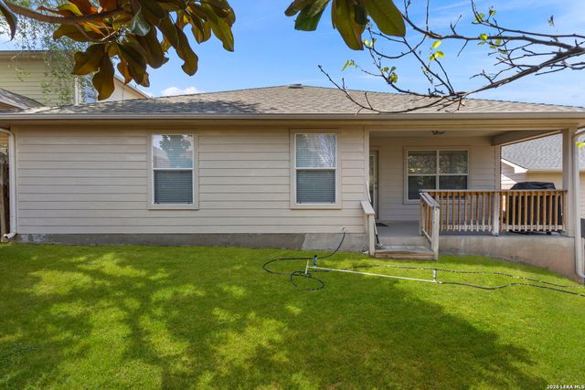 806 Point Valley, San Antonio, TX 78253