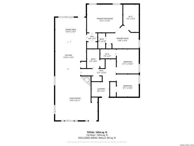 806 Point Valley, San Antonio, TX 78253