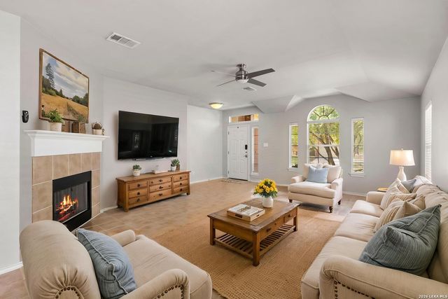 806 Point Valley, San Antonio, TX 78253