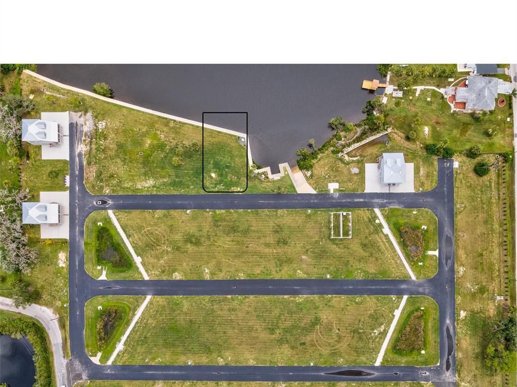 0 ODIN WAY, New Port Richey, FL 34652