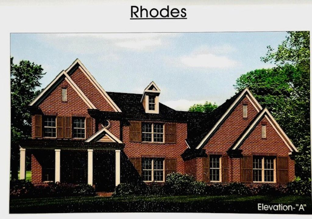 12763 HEATHER MIST CV, Arlington, TN 38002