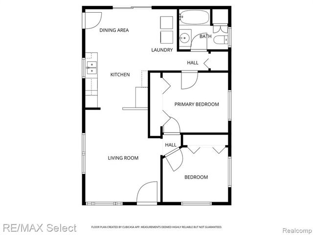 2429 Lincoln Manor Drive, Grand Blanc, MI 48507