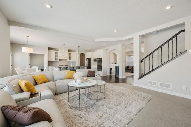 2907 132nd Court NE, Blaine, MN 55449