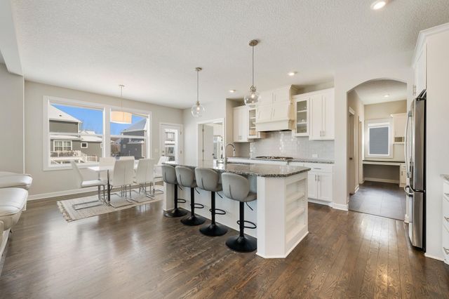 2907 132nd Court NE, Blaine, MN 55449