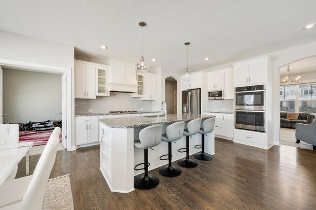 2907 132nd Court NE, Blaine, MN 55449