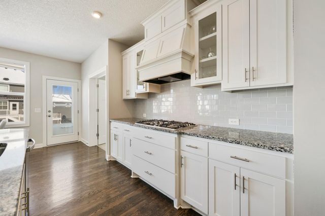 2907 132nd Court NE, Blaine, MN 55449