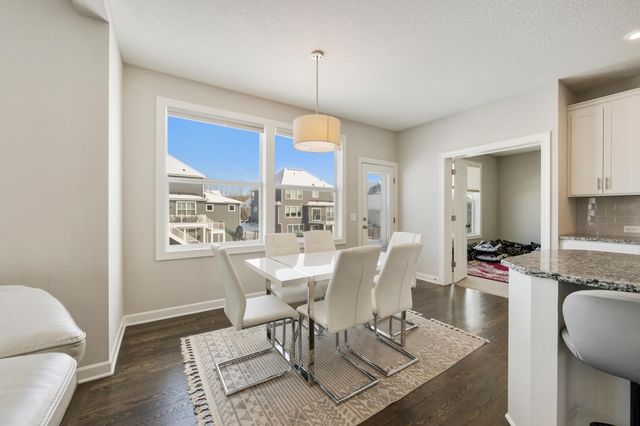 2907 132nd Court NE, Blaine, MN 55449