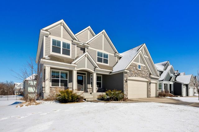 2907 132nd Court NE, Blaine, MN 55449