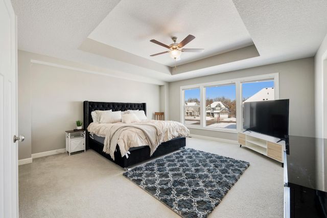 2907 132nd Court NE, Blaine, MN 55449