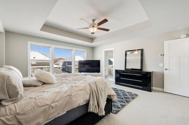 2907 132nd Court NE, Blaine, MN 55449