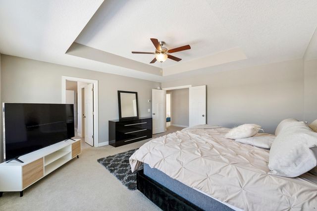 2907 132nd Court NE, Blaine, MN 55449