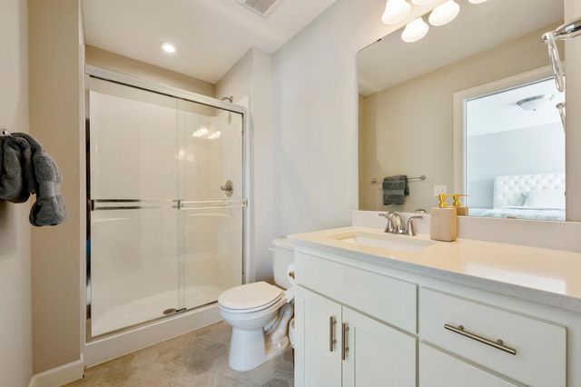 2907 132nd Court NE, Blaine, MN 55449