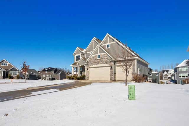 2907 132nd Court NE, Blaine, MN 55449