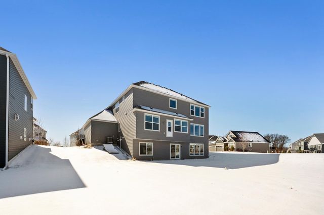 2907 132nd Court NE, Blaine, MN 55449