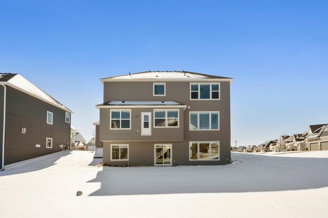 2907 132nd Court NE, Blaine, MN 55449