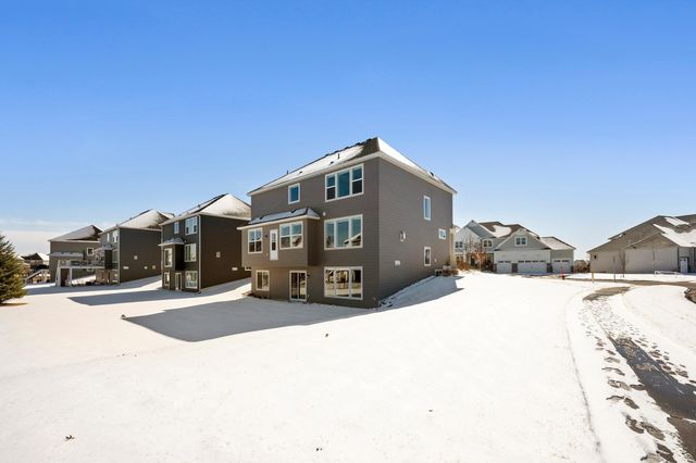 2907 132nd Court NE, Blaine, MN 55449