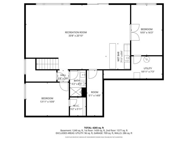 2907 132nd Court NE, Blaine, MN 55449