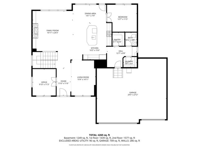 2907 132nd Court NE, Blaine, MN 55449