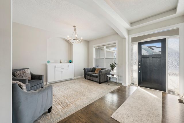 2907 132nd Court NE, Blaine, MN 55449