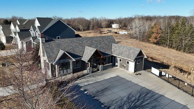 2907 132nd Court NE, Blaine, MN 55449