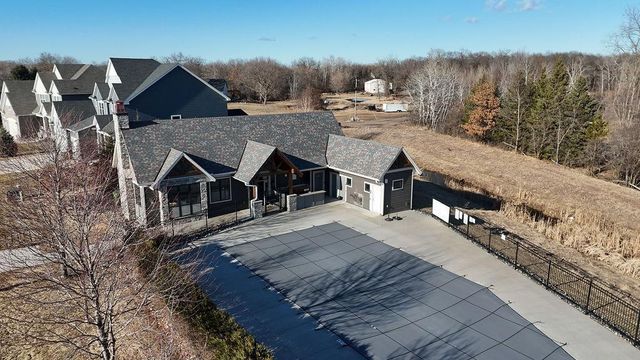 2907 132nd Court NE, Blaine, MN 55449