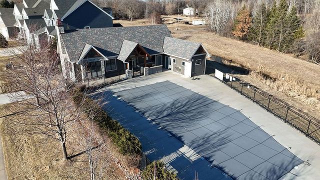 2907 132nd Court NE, Blaine, MN 55449